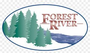 Forest River Logo